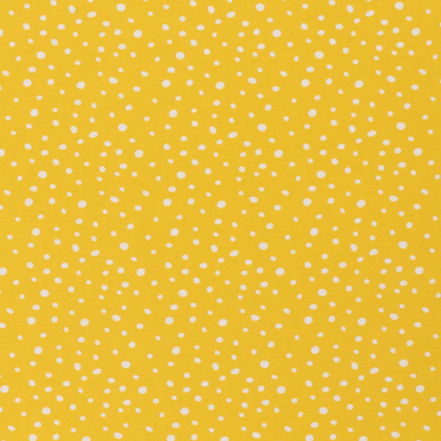 Sofie - Dots, yellow
