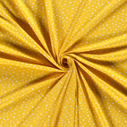 Sofie - Dots, yellow