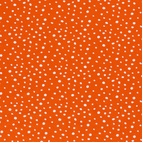 Sofie - Dots, orange