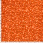 Sofie - Dots, orange