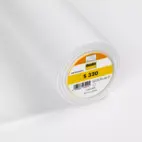 Vlieseline 320 - vit