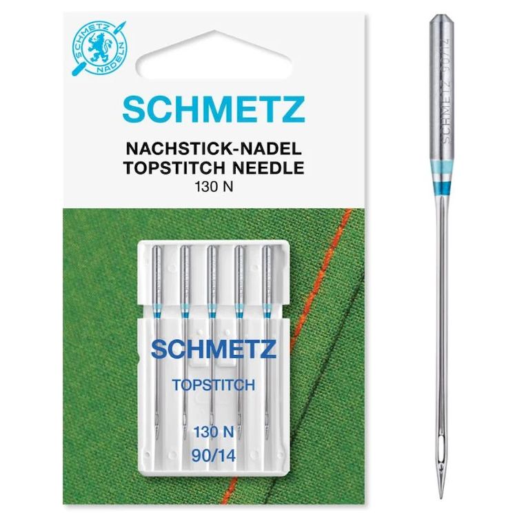 Schmetz Topstitch 90/14