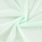 Sparkling, mint - Mjuk Tyll