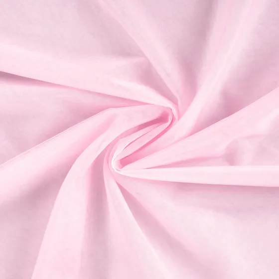 Sparkling, baby rose - Mjuk Tyll