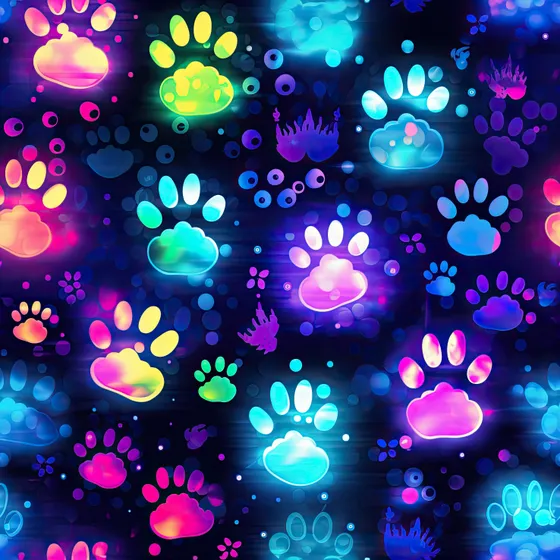 Paws Royal - jogging