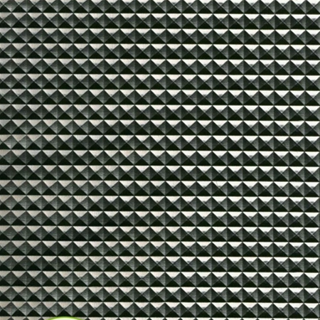 Rex, Metalic - Konstläder, präglat