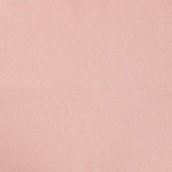 Blush Pink - Muddväv
