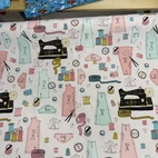 Syrummet - halv panama