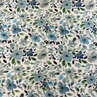 Amanda Sea Green - Viscose