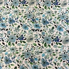 Amanda Sea Green - Viscose