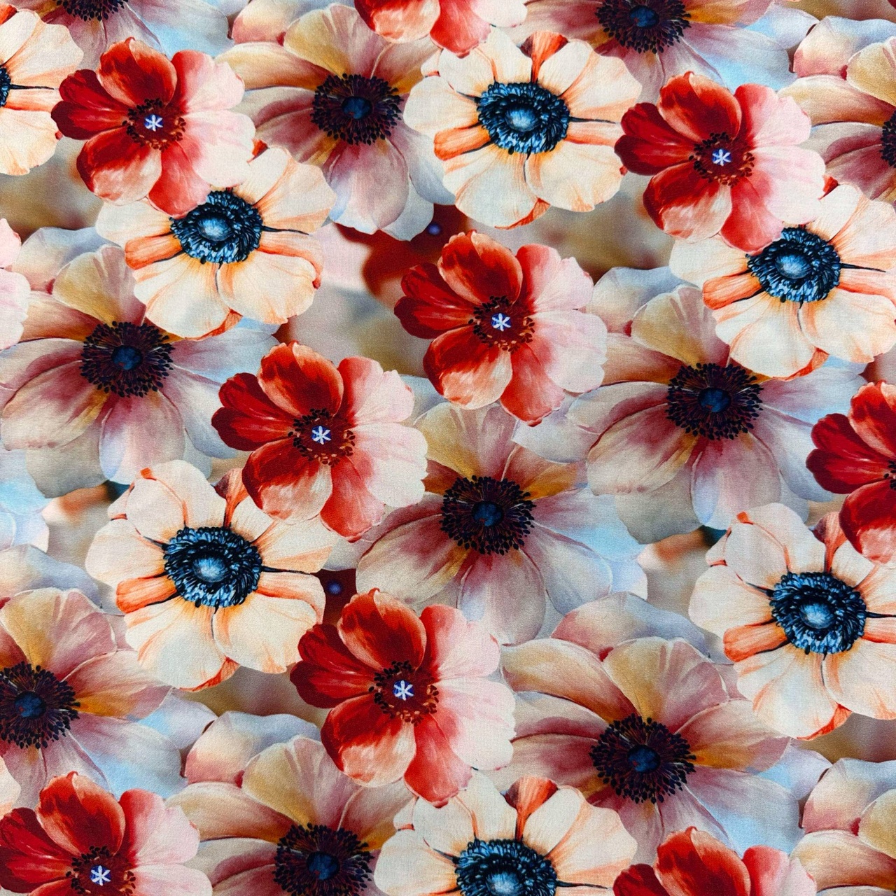 Margit - Viscose