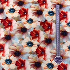 Margit - Viscose