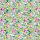 Tropical - Trikåtyg