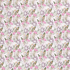Flamingo - Trikåtyg