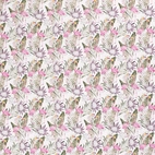 Flamingo - Trikåtyg