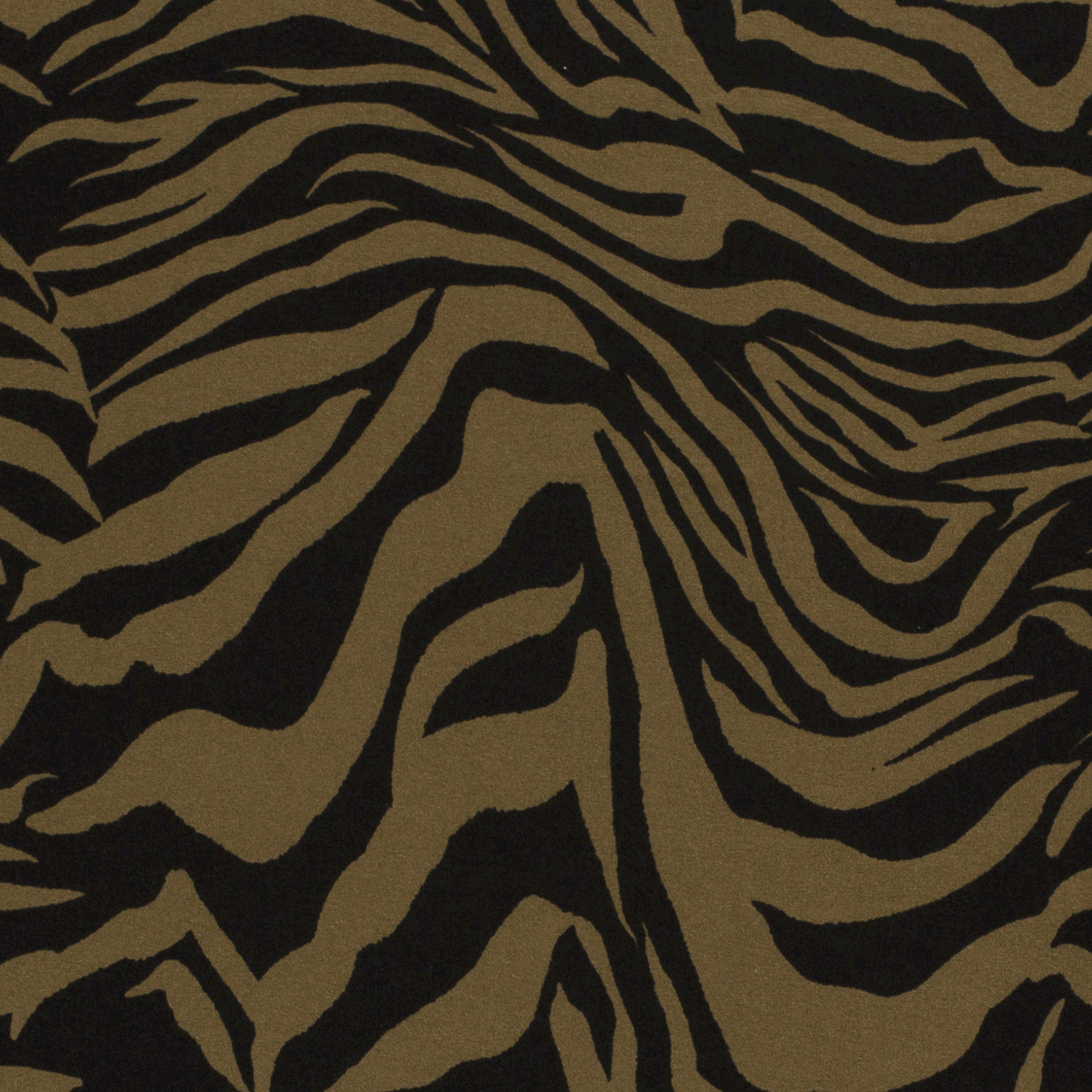 Tiger - Courtellejersey