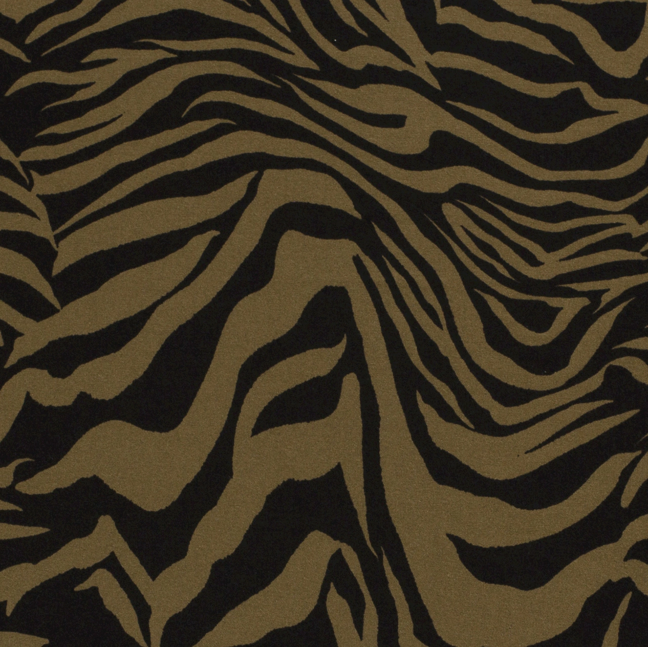 Tiger - viscosejersey