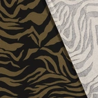 Tiger - viscosejersey