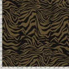 Tiger - viscosejersey