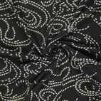 Abstract, olive - Courtellejersey