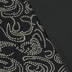 Abstract, olive - Courtellejersey