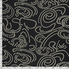 Abstract, olive - Courtellejersey