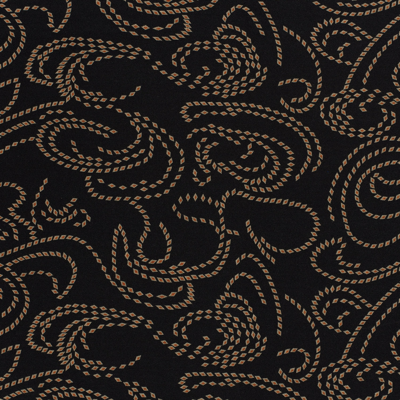 Abstract, black - Courtellejersey