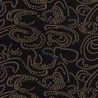 Abstract, black - Courtellejersey