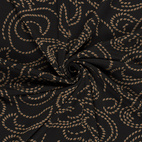 Abstract, black - Courtellejersey