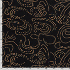 Abstract, black - Courtellejersey