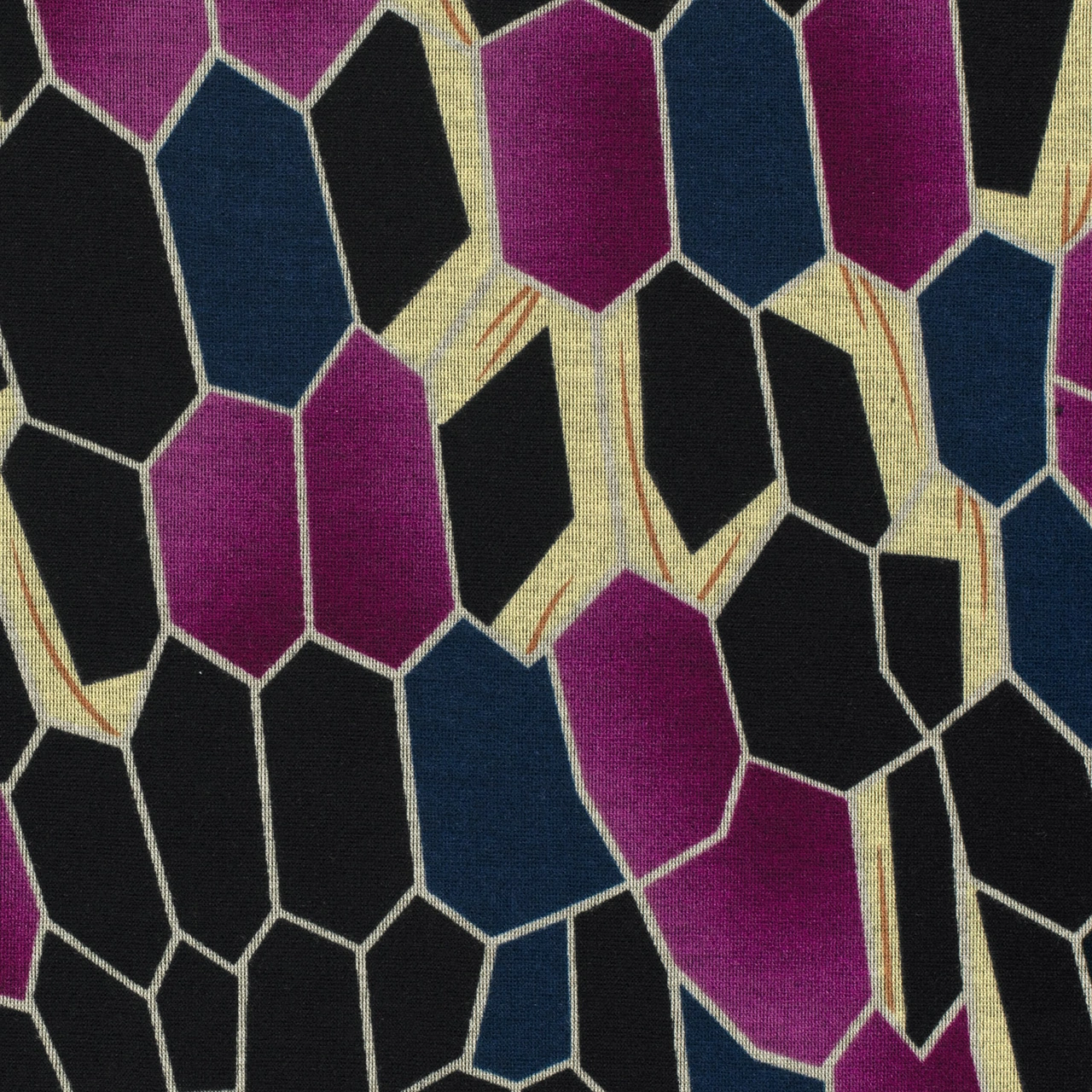 Lynette, cyklamen - Courtellejersey