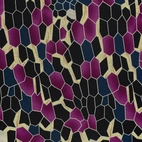 Lynette, cyklamen - Courtellejersey