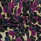 Lynette, cyklamen - Courtellejersey