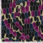 Lynette, cyklamen - Courtellejersey