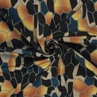 Lynette, ocra - Courtellejersey