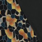 Lynette, ocra - Courtellejersey