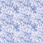 Tie-die, blå - Jogging