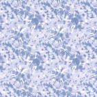 Tie-die, blue - Jogging