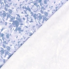 Tie-die, blue - Jogging