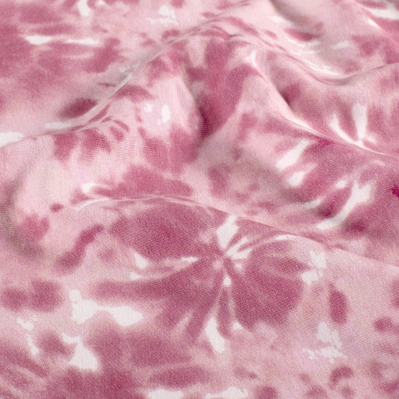 Tie-die, rosa - Jogging