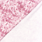 Tie-die, rosa - Jogging