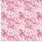 Tie-die, rosa - Jogging