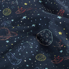 Space - Jogging