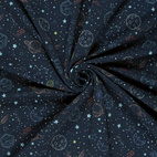Space - Jogging