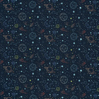 Space - Jogging