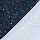 Space - Jogging