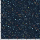Space - Jogging