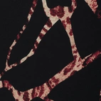 Lynx, svart - Courtellejersey