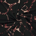 Lynx, svart - Courtellejersey