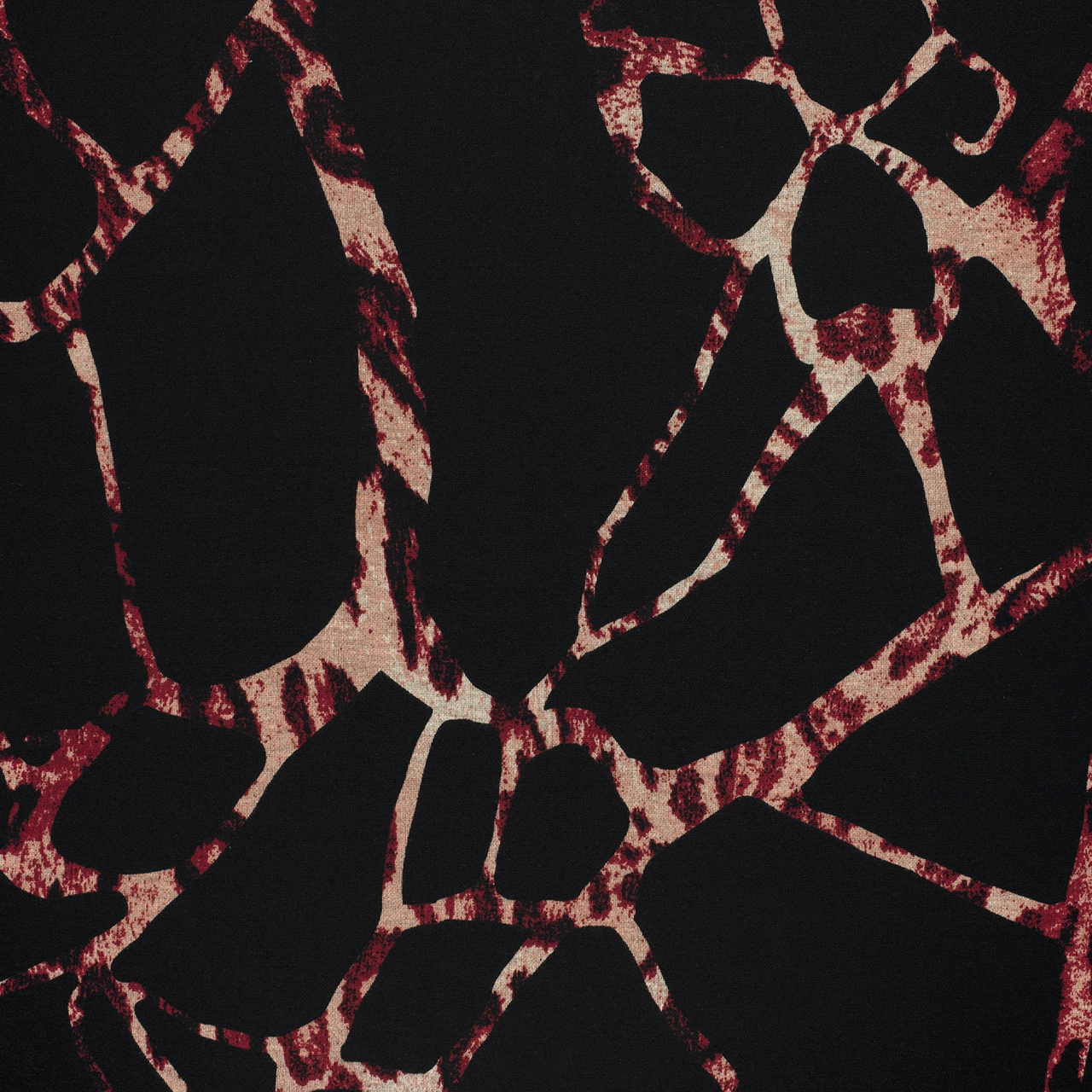 Lynx, svart - Courtellejersey